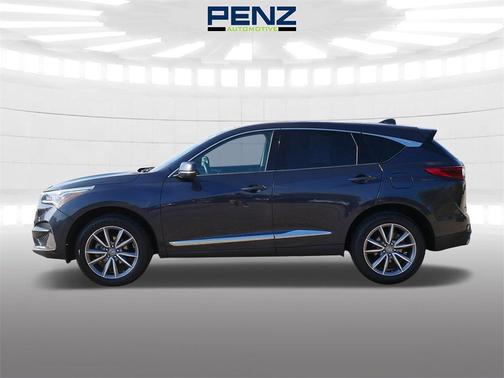 2020 Acura RDX Technology Package