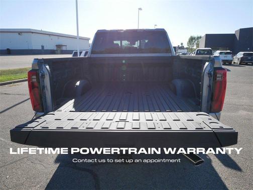 2026 GMC Sierra 3500 Denali