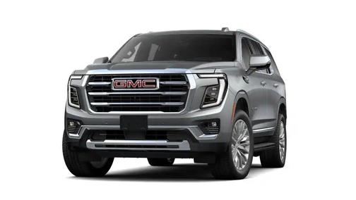 2026 GMC Yukon 4WD Elevation