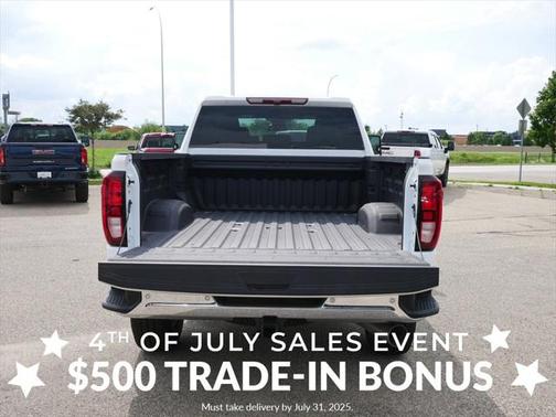2025 GMC Sierra 3500 Base