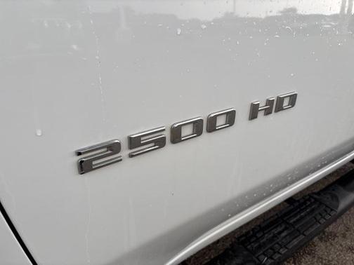 2023 Chevrolet Silverado 2500 WT