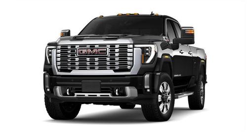 2026 GMC Sierra 3500 Denali