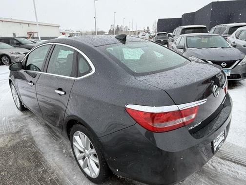 2015 Buick Verano Leather Group