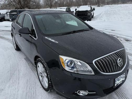 2015 Buick Verano Leather Group