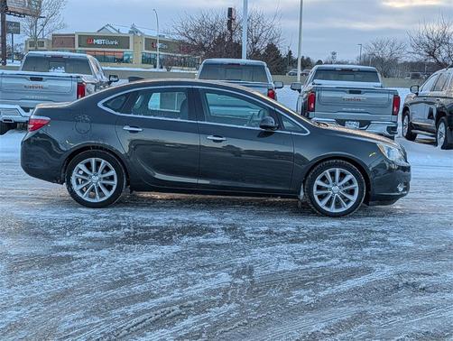 2015 Buick Verano Leather Group
