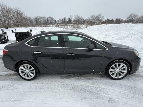 2015 Buick Verano Leather Group