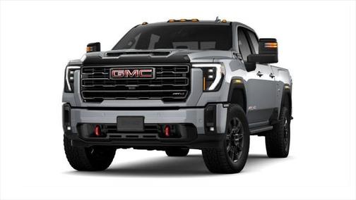 2025 GMC Sierra 3500 Base