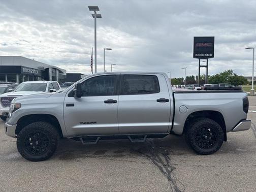 2014 Toyota Tundra SR5