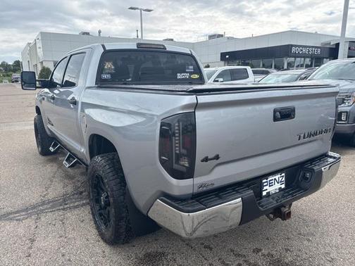 2014 Toyota Tundra SR5