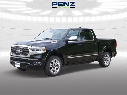 2023 RAM 1500 Limited