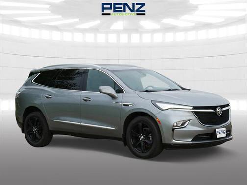 2023 Buick Enclave Essence AWD