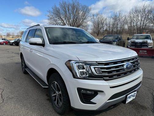 2019 Ford Expedition XLT