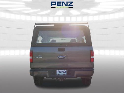 2007 Ford F-150 XL
