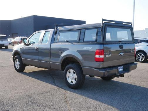 2007 Ford F-150 XL