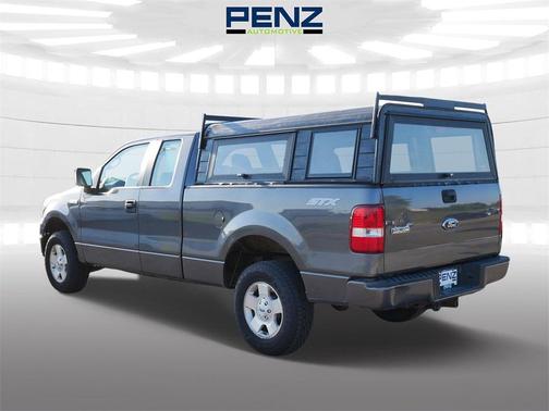 2007 Ford F-150 XL