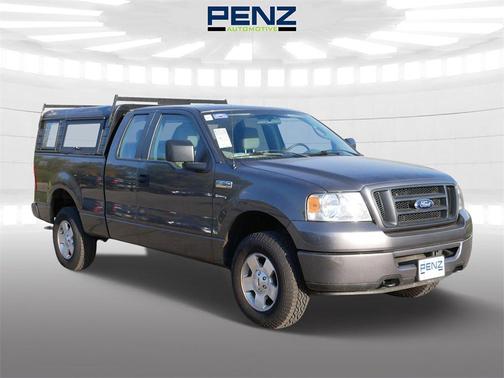 2007 Ford F-150 XL
