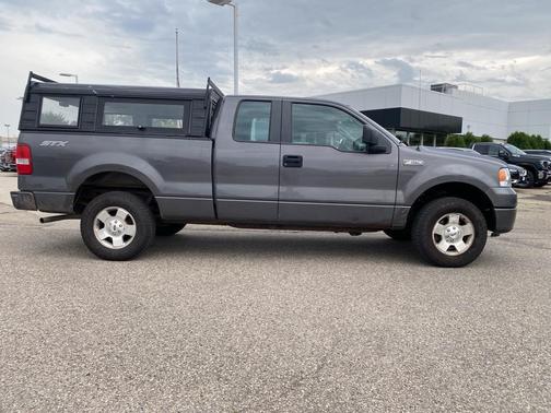 2007 Ford F-150 XL