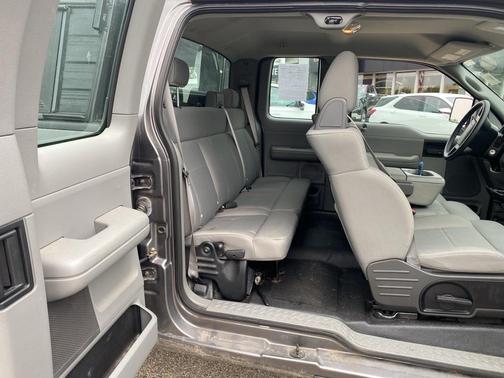 2007 Ford F-150 XL