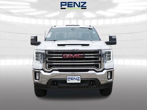 2023 GMC Sierra 3500 SLT