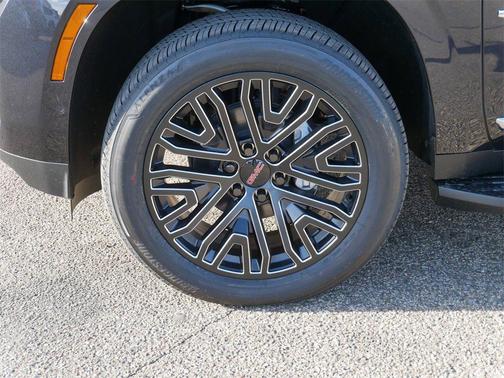 2026 GMC Yukon 4WD Elevation