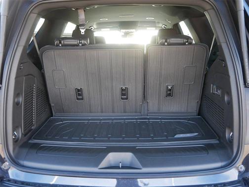 2026 GMC Yukon 4WD Elevation