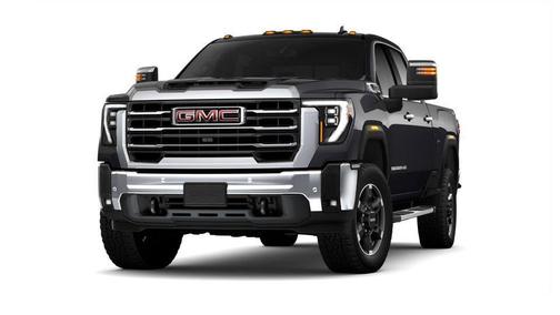 2026 GMC Sierra 3500 SLT