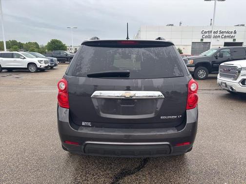 2013 Chevrolet Equinox 1LT