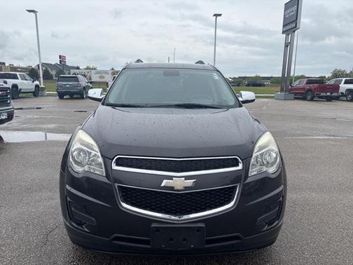 2013 Chevrolet Equinox 1LT