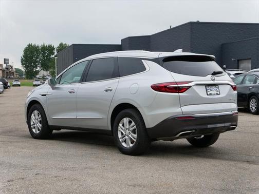 2019 Buick Enclave Premium