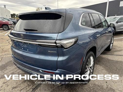 2025 Buick Enclave Avenir FWD