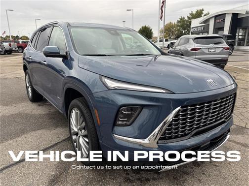 2025 Buick Enclave Avenir FWD