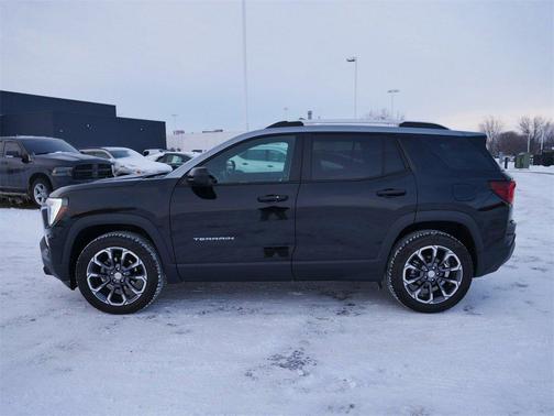 2025 GMC Terrain AWD Elevation