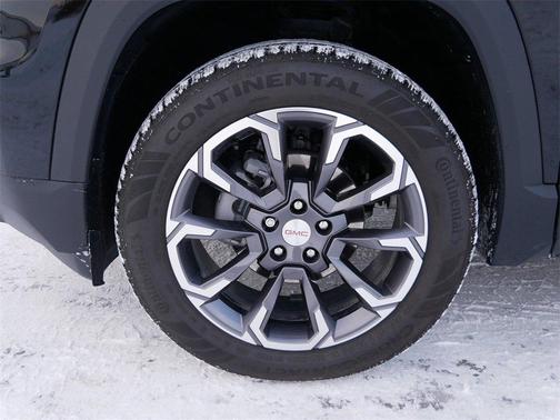 2025 GMC Terrain AWD Elevation