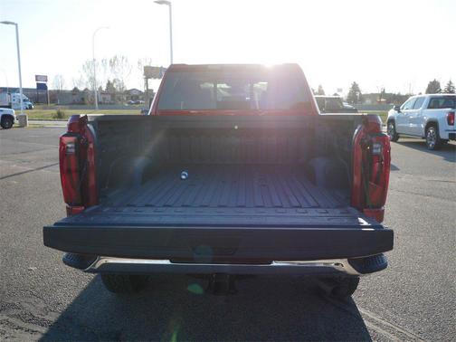 2026 GMC Sierra 3500 SLT