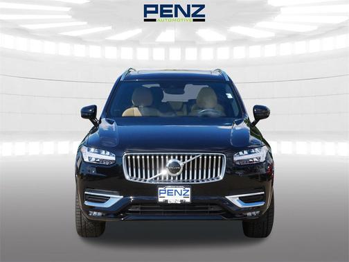 2021 Volvo XC90 T6 Inscription