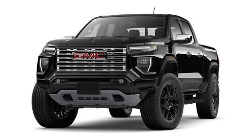 2025 GMC Canyon Denali