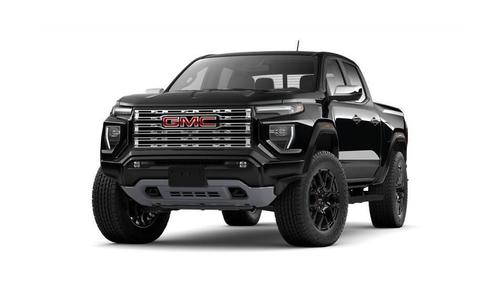 2025 GMC Canyon Denali