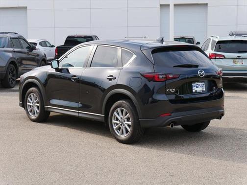 2023 Mazda CX-5 2.5 S Preferred