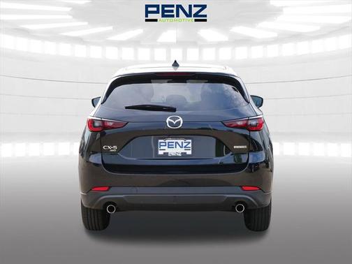2023 Mazda CX-5 2.5 S Preferred