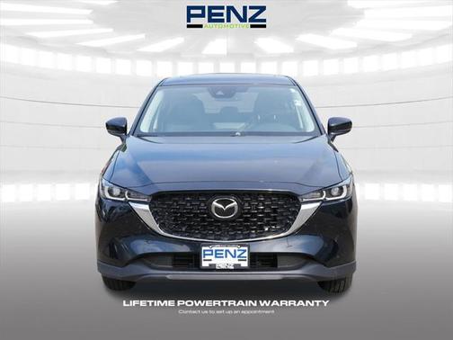 2023 Mazda CX-5 2.5 S Preferred