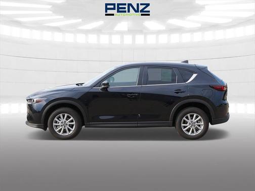 2023 Mazda CX-5 2.5 S Preferred