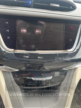 2022 Cadillac XT6 Premium Luxury AWD