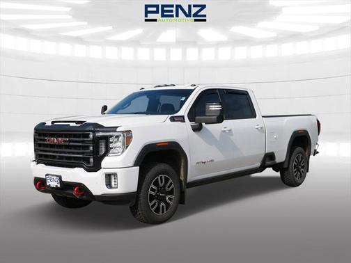 2023 GMC Sierra 3500 Base