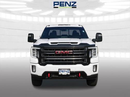 2023 GMC Sierra 3500 Base