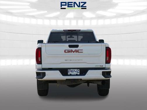 2023 GMC Sierra 3500 Base