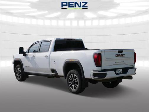 2023 GMC Sierra 3500 Base