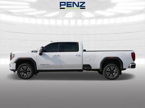 2023 GMC Sierra 3500 Base