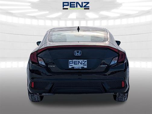 2019 Honda Civic Touring