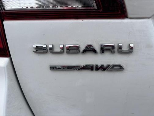 2018 Subaru Outback 2.5i