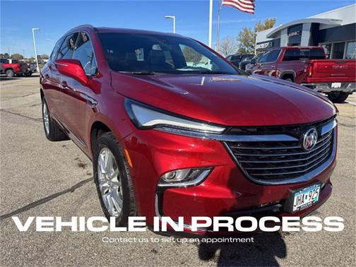 2023 Buick Enclave Essence AWD
